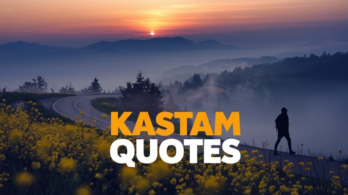 Kastam Quotes in Tamil